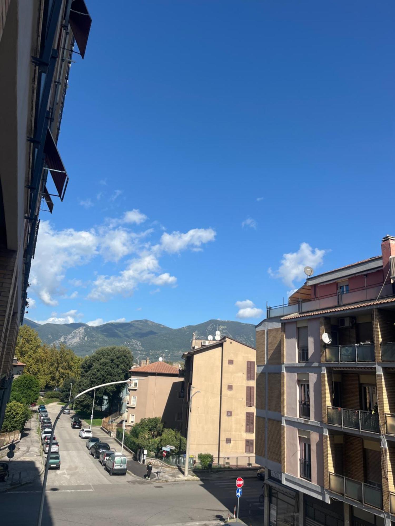 Alloggio Primavera 特尔尼 外观 照片